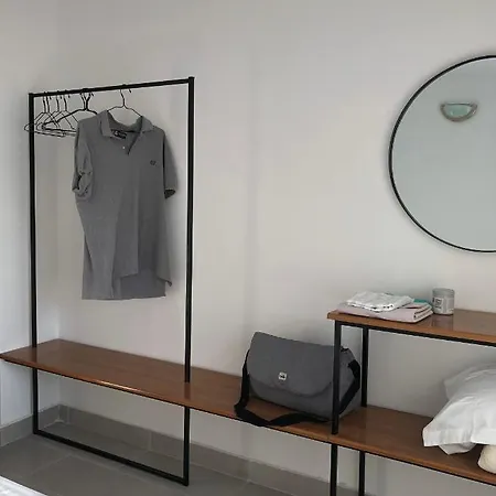 Holiday home Vila_rama_radhime Vlore